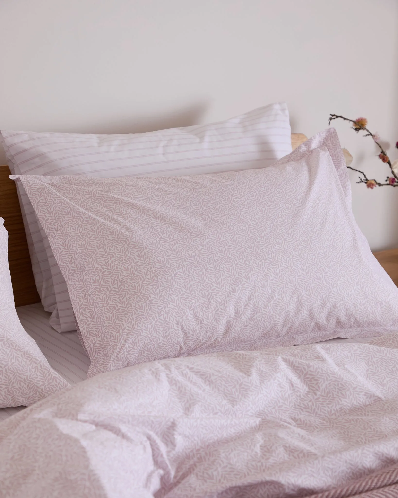 Foxford Olivia Oxford Pillowcase