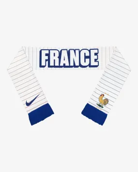 France Local Verbiage Scarf