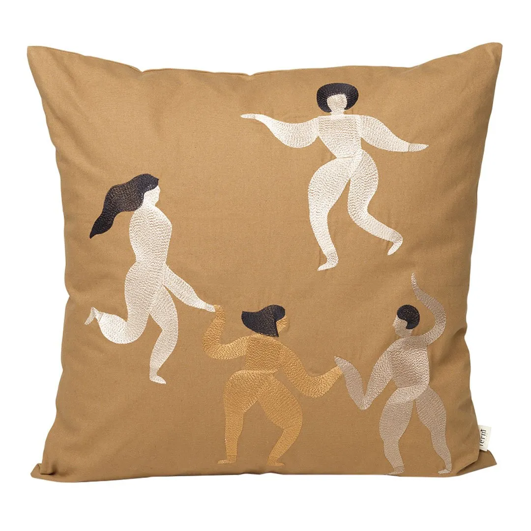 Free Cushion