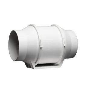 FSL M-Series Exhaust Fan