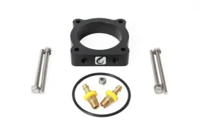 Full Race Throttle Body Spacer w/ Boost Ports | Multiple Fitments (FR-TBS-ECO)