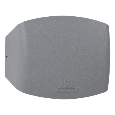 Fumagalli Abram B/Head 4W Grey