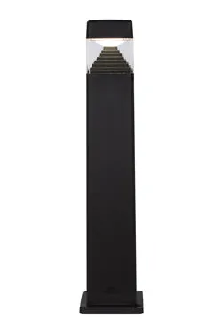 Fumagalli Ester Bollard 800mm Black