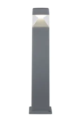 Fumagalli Ester Bollard Grey