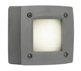 Fumagalli Extraleti 100 Square F/Light Grey