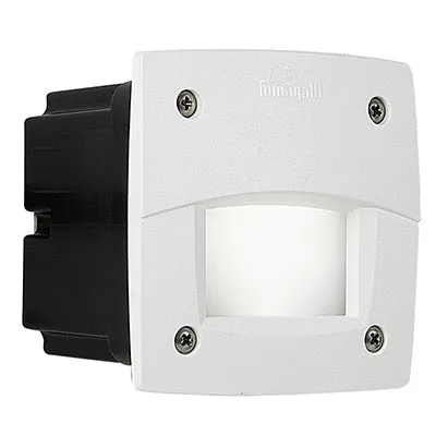 Fumagalli Leti100 F/Light White