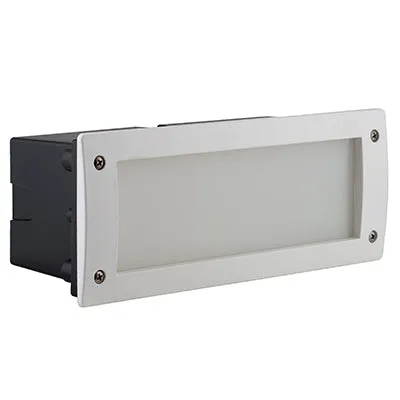 Fumagalli Leti300 Plain F/Light White