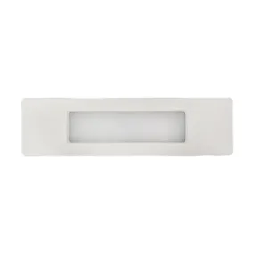 Fumagalli Nina 190 Brick Light White