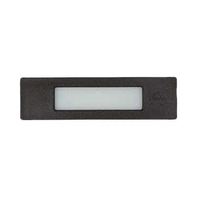 Fumagalli Nina190 Brick Light Black