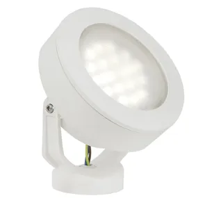 Fumagalli Tommy Floodlight White Gx53