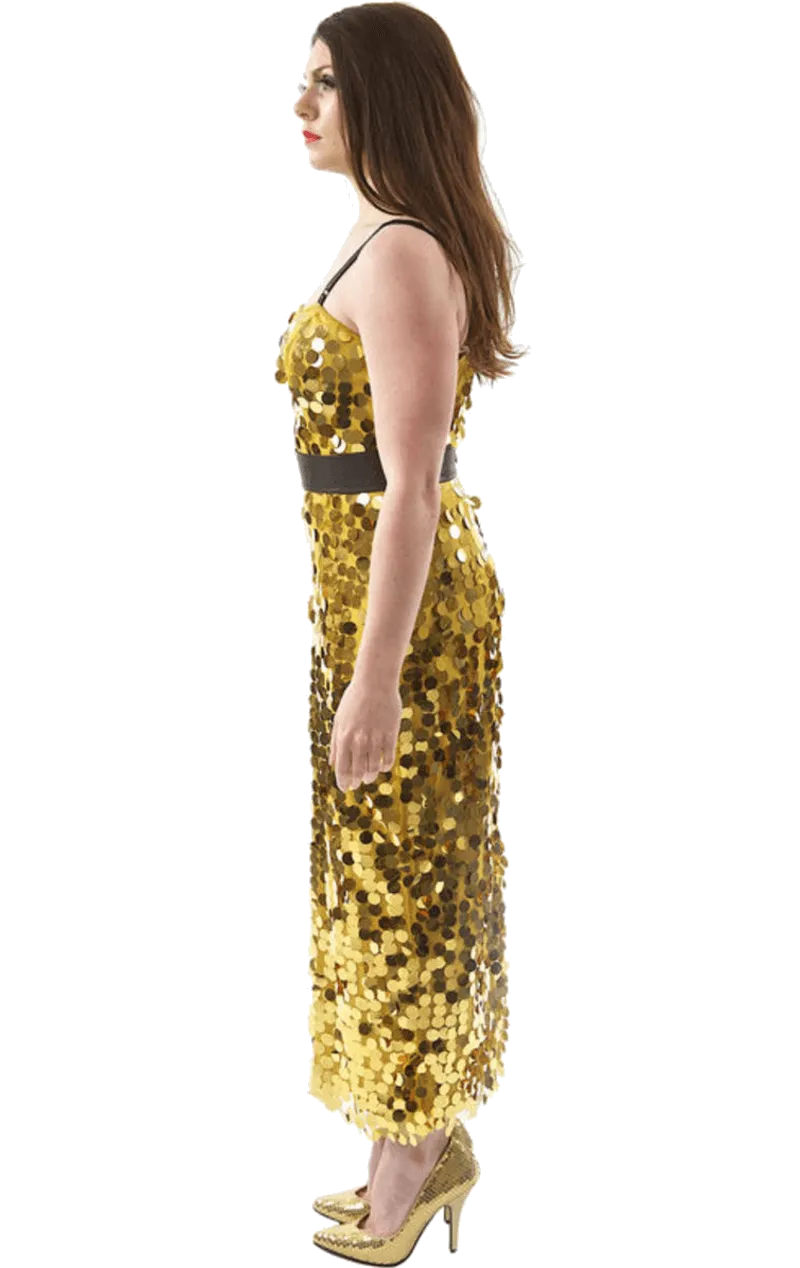 Girls Aloud The Promise Dress