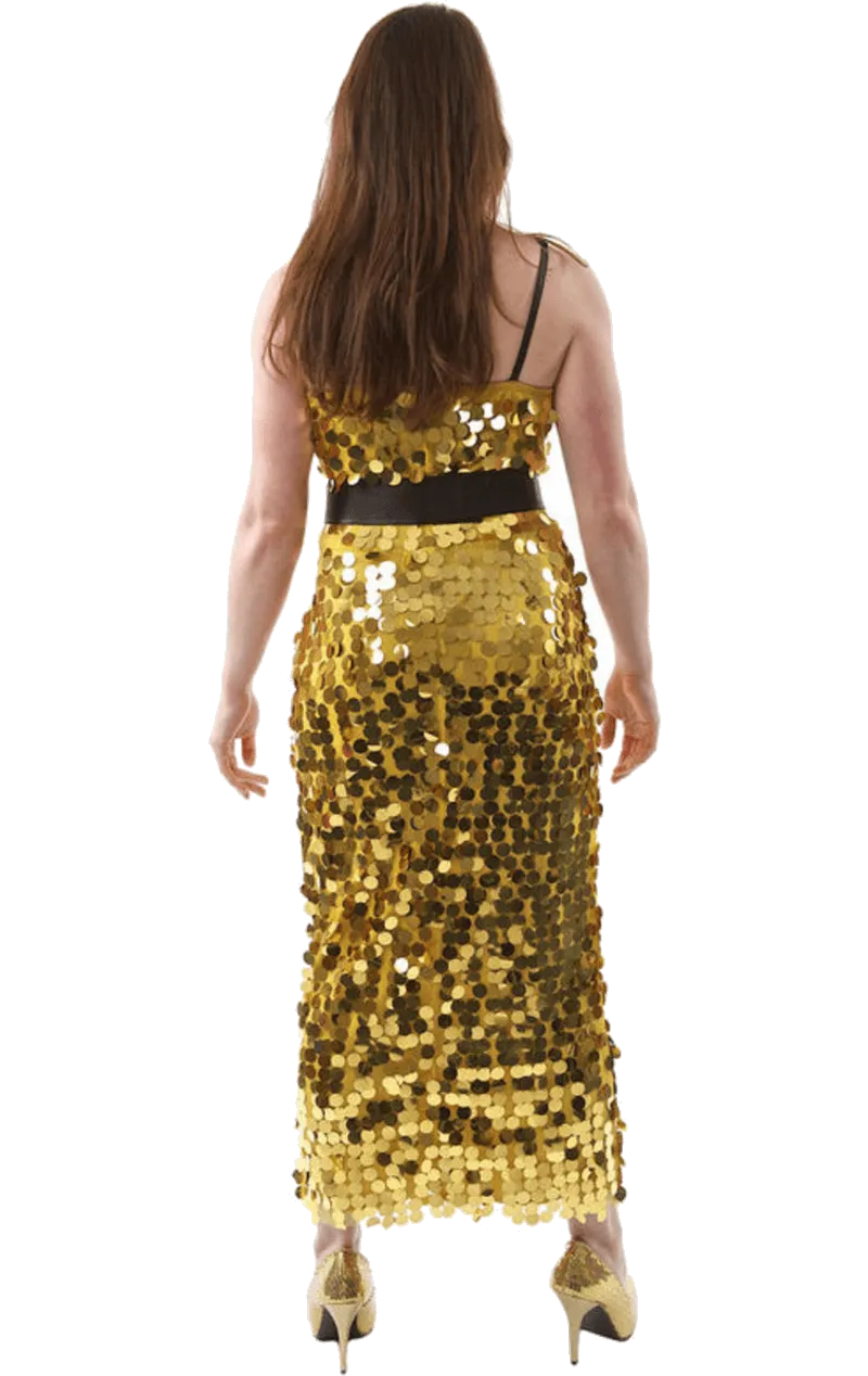 Girls Aloud The Promise Dress