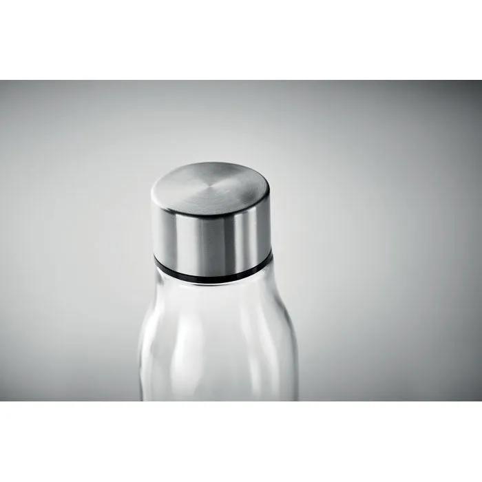 Glass Drinking Bottle 500 ml | VENICE - MO6210