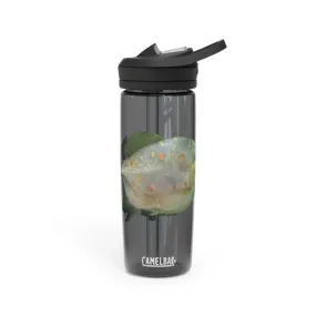 Green Fish with Specs CamelBak Eddy®  Water Bottle, 20oz\25oz