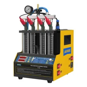 GT-CT160 AUTOOL Fuel Injector Cleaner Tester