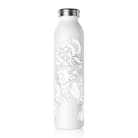 Gydro Slim Water Bottle