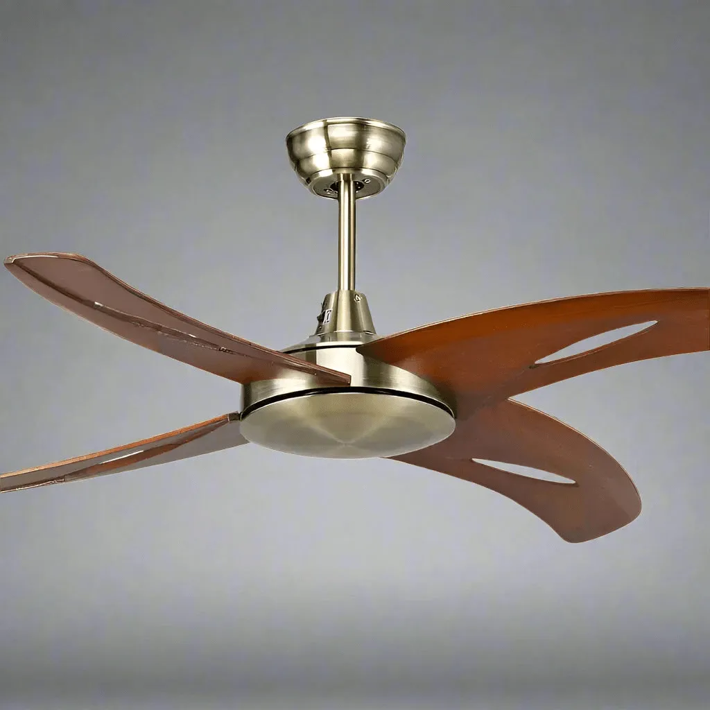 Hall | Four Blade Ceiling Fan