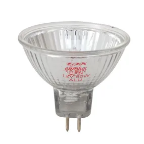 Halogen ALU MR16 GU5.3 50w 12v