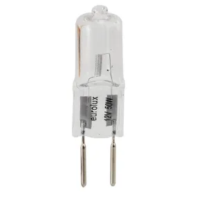 Halogen Bi-Pin G4 50w 12v