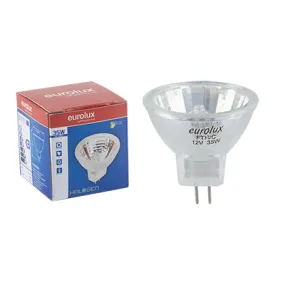 Halogen Closed MR11 GU4 35w 12v