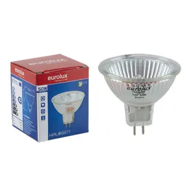 Halogen Closed MR16 GU5.3 50w 12v