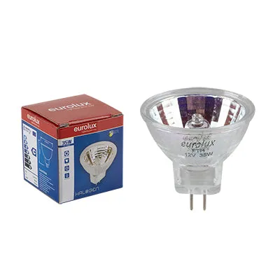 Halogen MR11 GU4 35w 12v