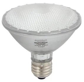 Halogen PAR30 E27 75w Warm White