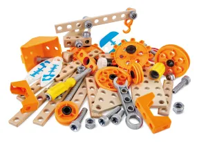 Hape - Deluxe Experiment Kit