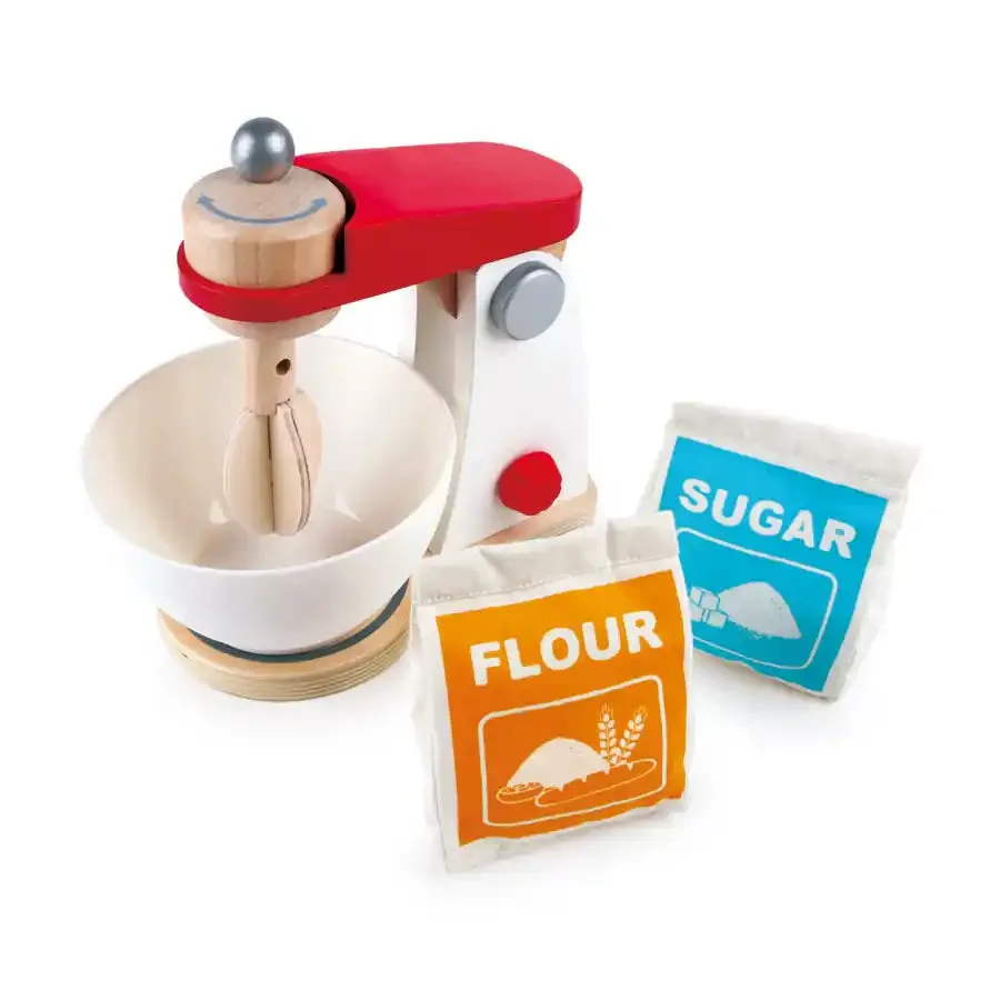 Hape Mix & Bake Blender