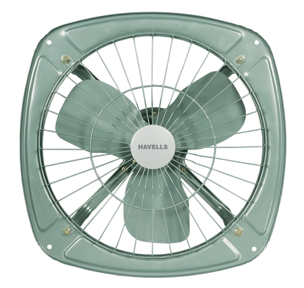 Havells Ventil Air DB Green Exhaust Fan - 1 PC