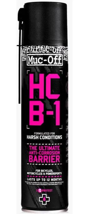 HCB-1 Frame Protection Spray