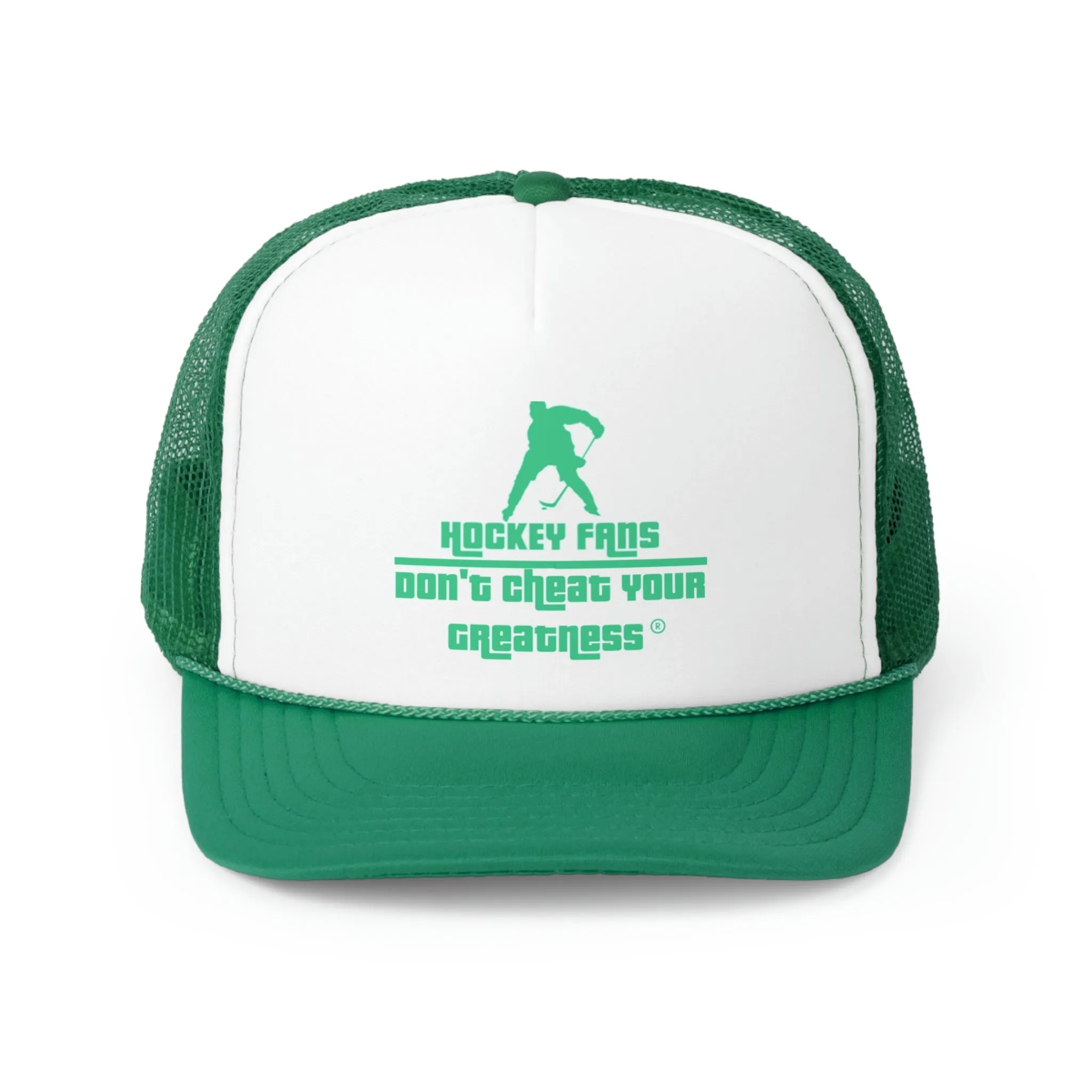 Hocky Fans Trucker Caps