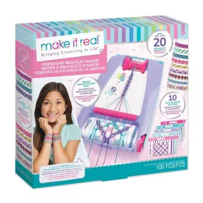 Holdson Make it Real - Friendship Bracket Maker 14570