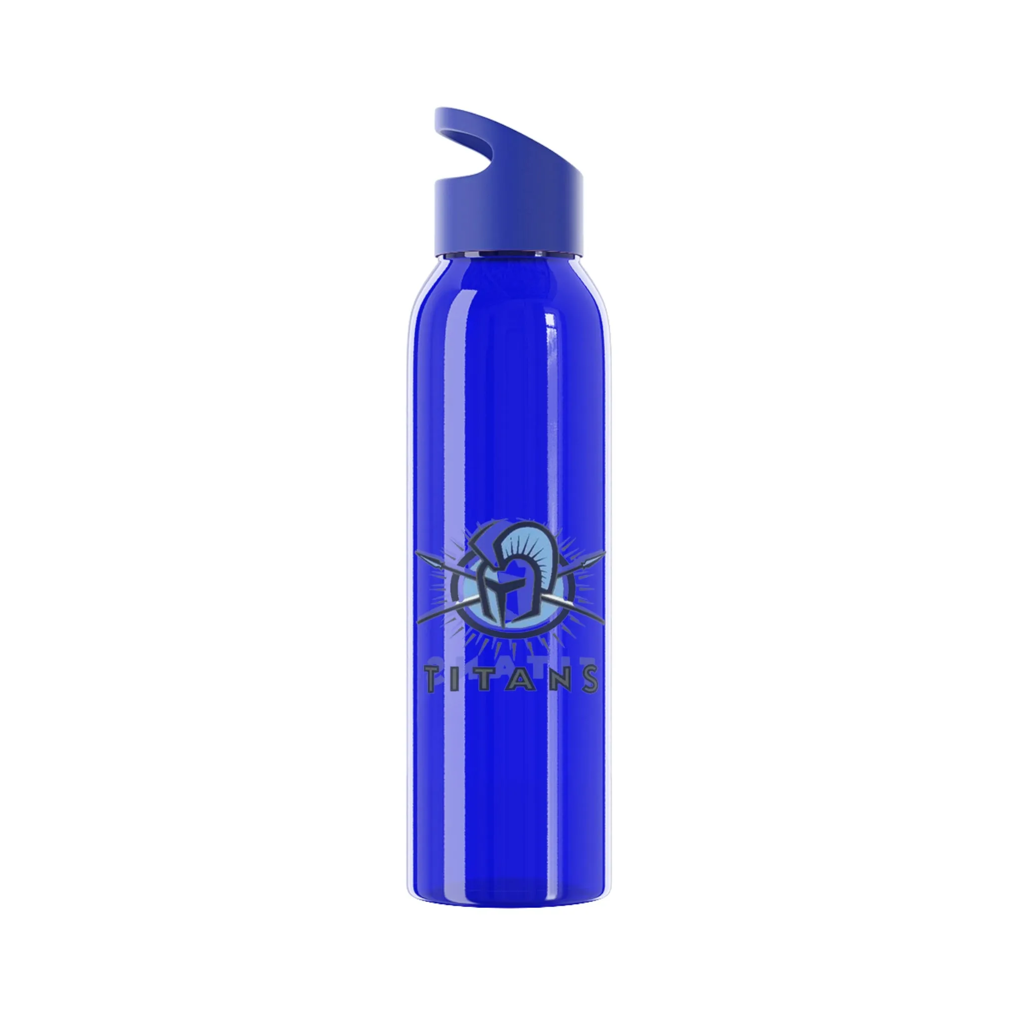 Hopewell HS Sky Water Bottle