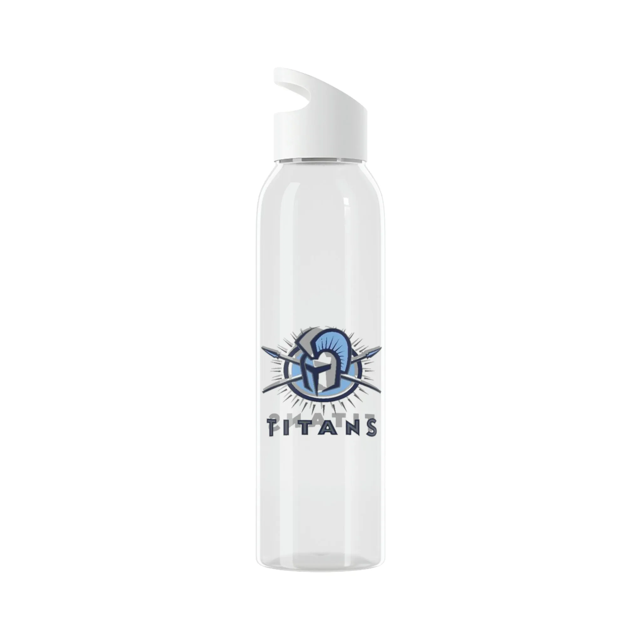 Hopewell HS Sky Water Bottle