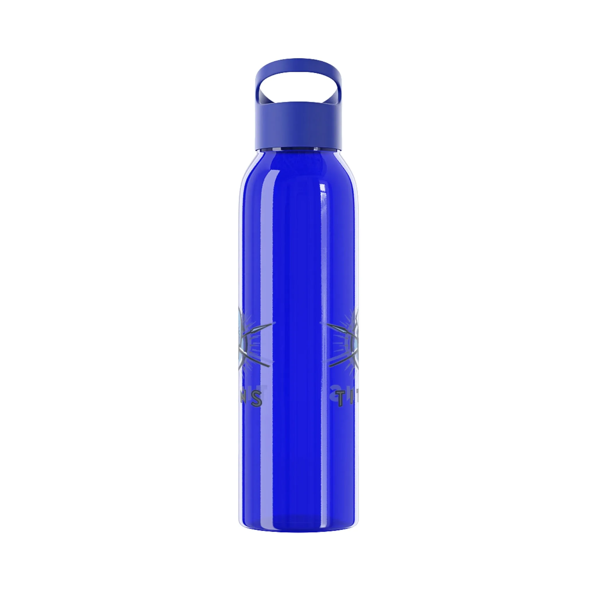 Hopewell HS Sky Water Bottle