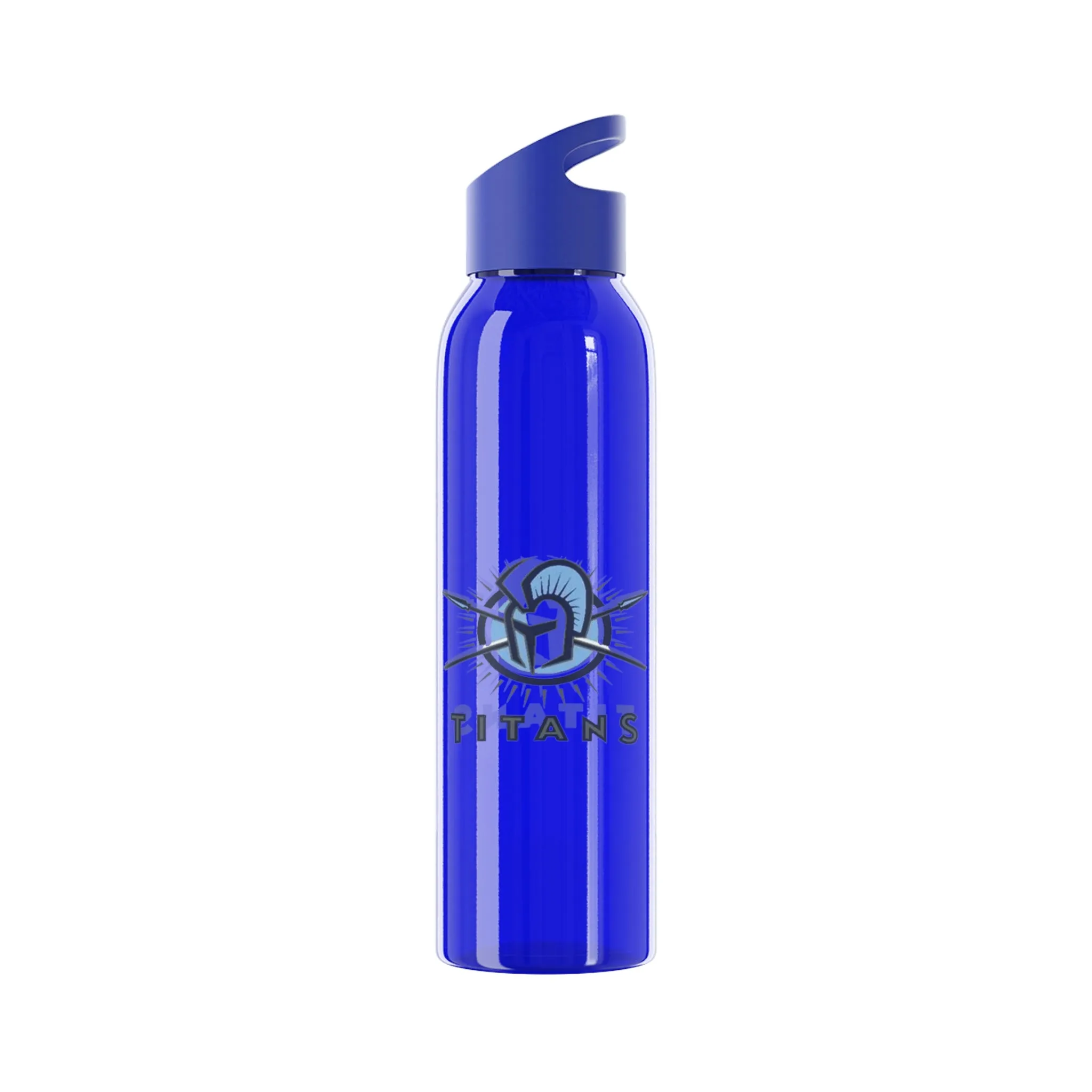 Hopewell HS Sky Water Bottle