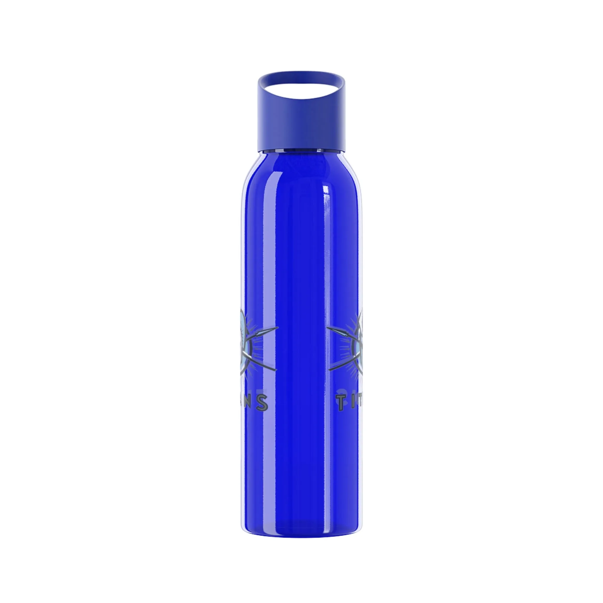 Hopewell HS Sky Water Bottle