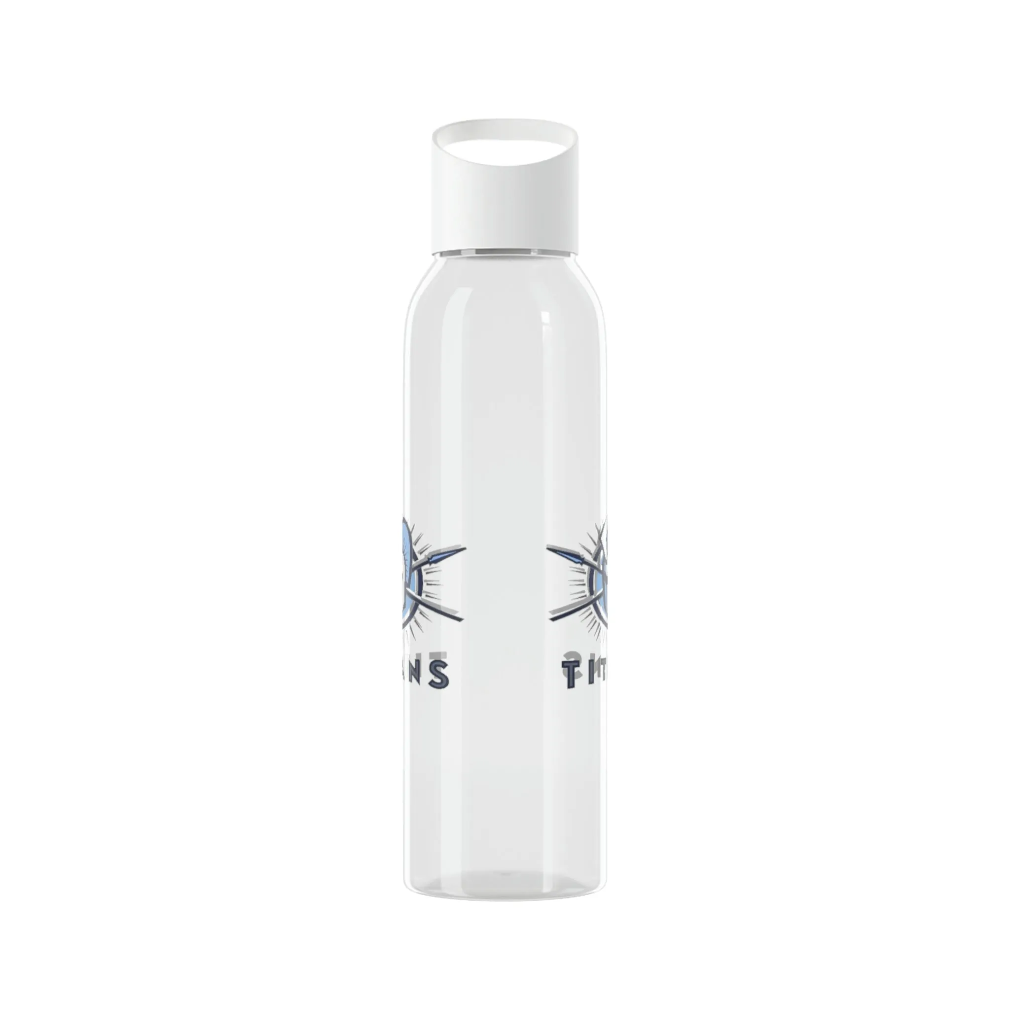 Hopewell HS Sky Water Bottle