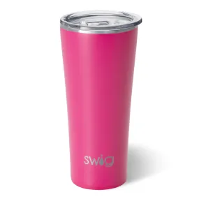 Hot Pink Tumbler 32oz