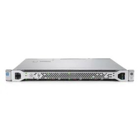 HPE ProLiant DL360 Gen9 E5-2620v4 1P 16GB-R H240ar 8SFF 500W PS SAS Server/S-Buy | 849455-S01