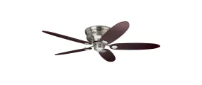 Hunter Low Profile 44" & 52" Ceiling Fan 5 Blades 24372 / 24377