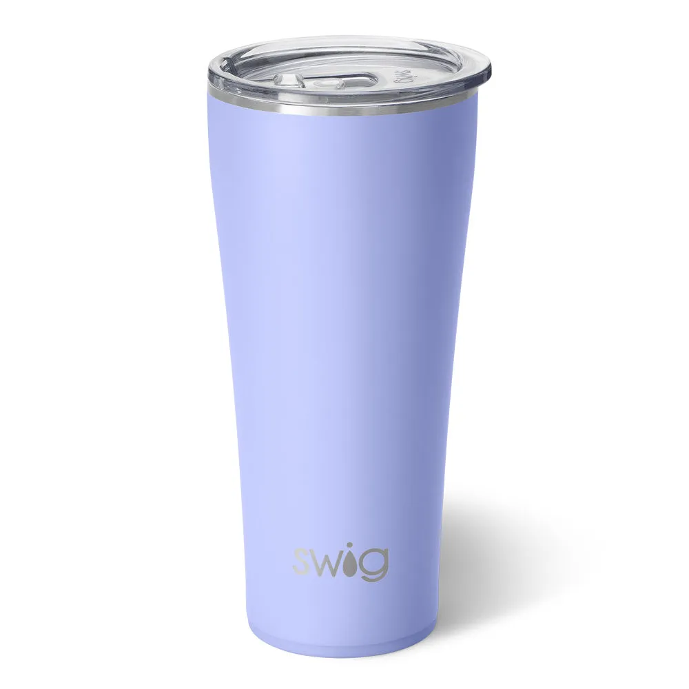 Hydrangea Tumbler 32oz