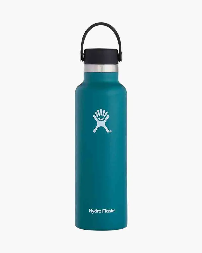 HYDRO FLASK 21OZ STANDARD MOUTH