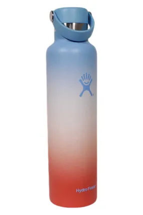 Hydro Flask Shave Ice 24oz Standard Mouth Bottle with Standard Cap