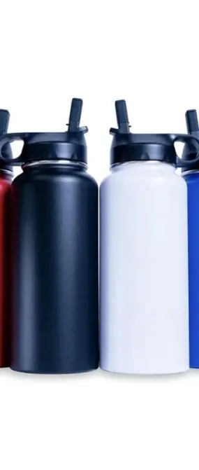 Hydro Water Bottles