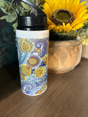 Insulated Water Bottle