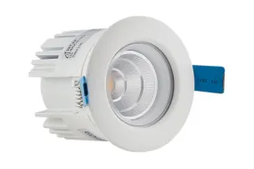 Ivela Dixit Downlight LED 9.5w White 3000K IP65