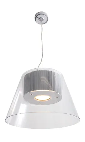 Ivela Floot Highbay LED 33w 3000K