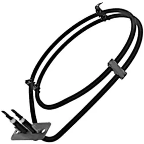 Juno 8996619136303 Compatible Fan Oven Element